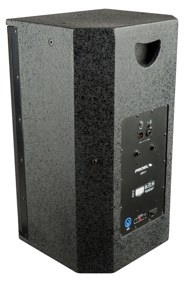 Proel Sound systems  Loudspeaker LTX 12AV2 Active