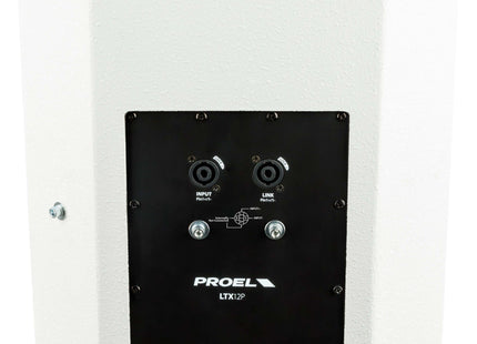 Proel Sound systems  Loudspeaker LTX 12P Passive