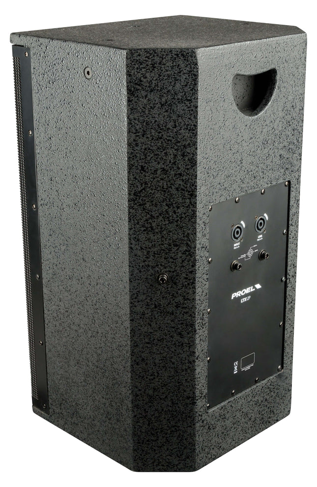 Proel Sound systems  Loudspeaker LTX 12PV2 Passive