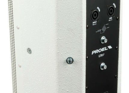 Proel Sound systems  Loudspeaker LTX 6P Passive