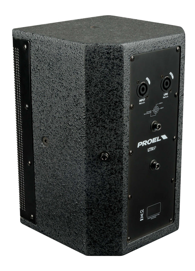 Proel Sound systems  Loudspeaker LTX 6PV2 Passive