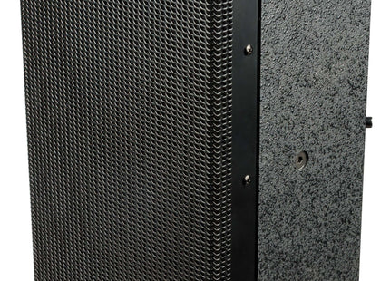 Proel Sound systems  Loudspeaker LTX 8A Active