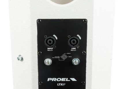 Proel Sound systems  Loudspeaker LTX 8P Passive