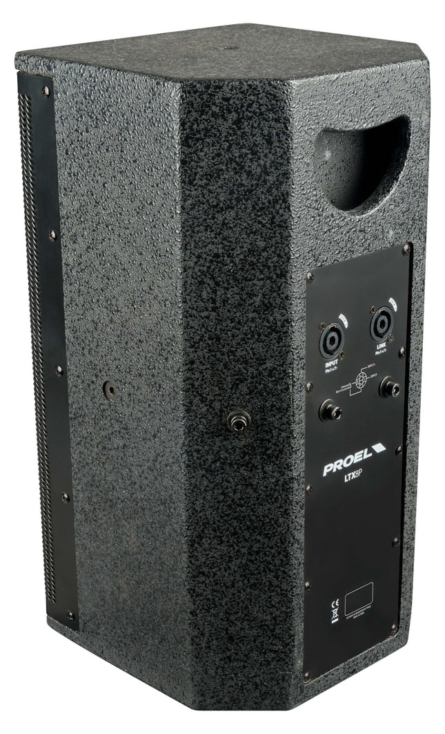 Proel Sound systems  Loudspeaker LTX 8PV2 Passive