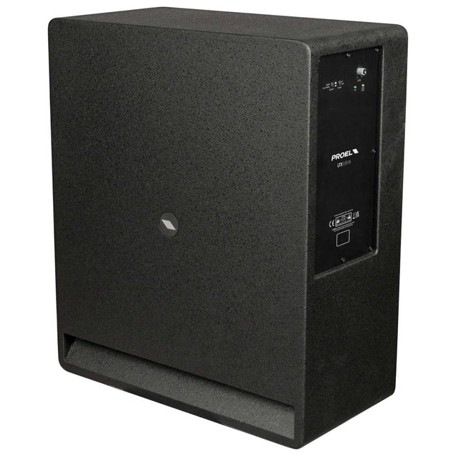 Proel Sound systems Active Sub LTXSUB10A