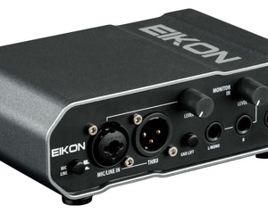 Collection image for: Headphone Amps