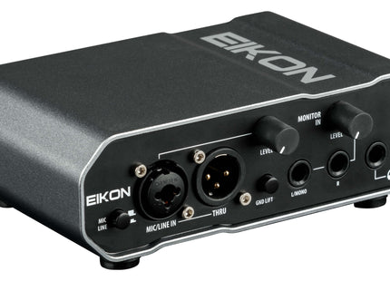 Eikon HEADPHONES AMPLIFIER/PERSONAL MONITOR MIX - MPAMP4