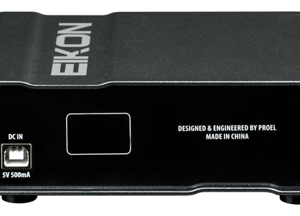 Eikon HEADPHONES AMPLIFIER/PERSONAL MONITOR MIX - MPAMP4