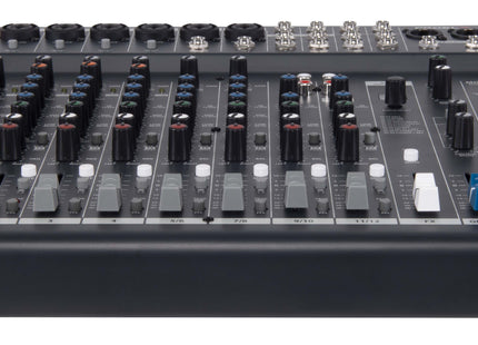 Proel Sound systems Mixer MQ12USB