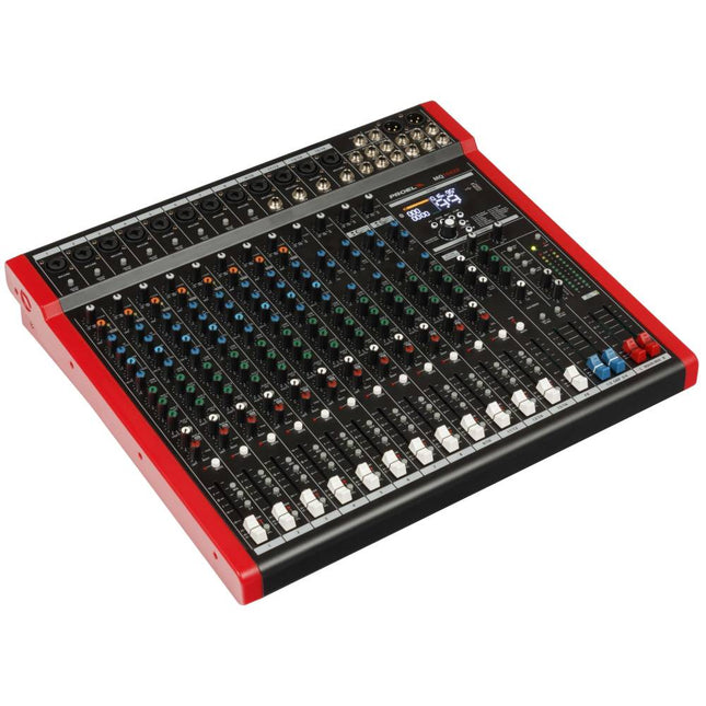 Proel Sound systems MQ series Mixer MQ1642X