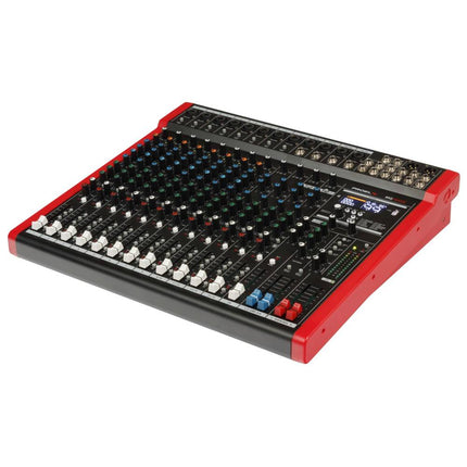 Proel Sound systems MQ series Mixer MQ1642X