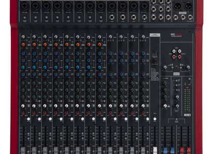Proel Sound systems Mixer MQ16USB