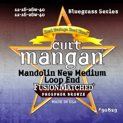 Mandolin