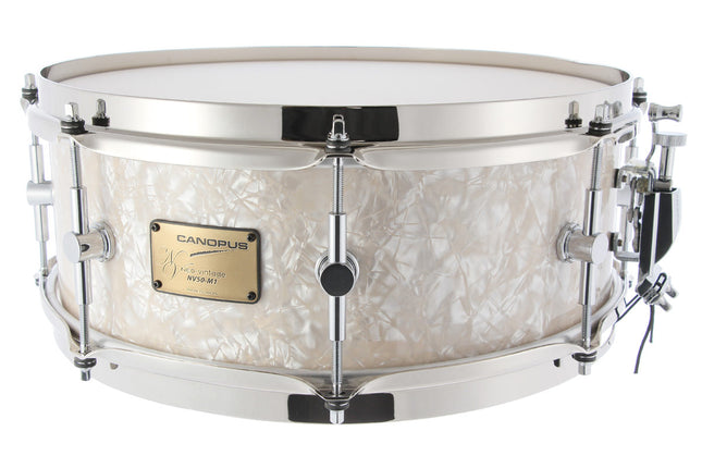 Neo Vintage M1 NV50M1 Snare Drum