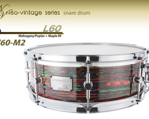 Collection image for: Neo Vintage snare drums