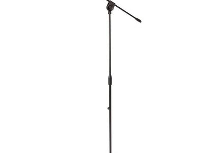 Proel Stage Professional microphone stand with telescopic boom OST200BK