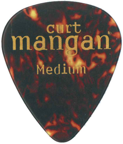 Curt Mangan Picks
