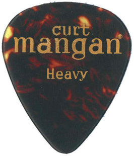 Curt Mangan Picks