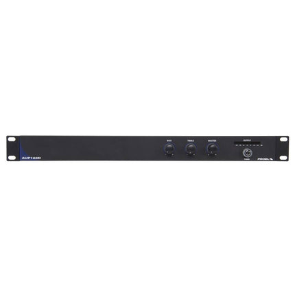 Power Amplifier PA AUP160D