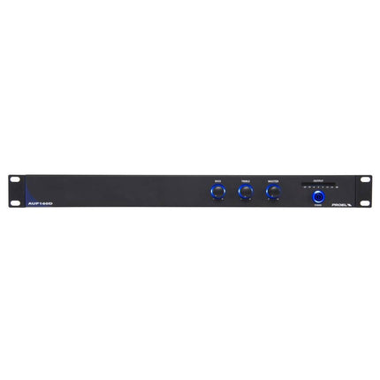 Power Amplifier PA AUP160D