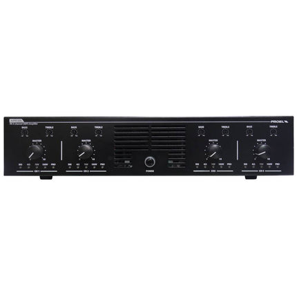 Power Amplifier PA AUP4250S