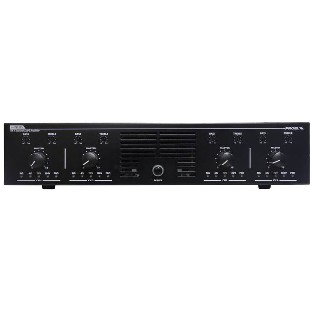 Power Amplifier PA AUP4250S