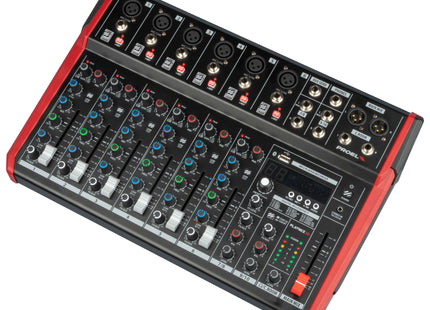 Proel Sound systems Mixer PLAYMIX10