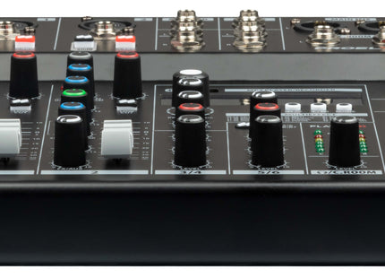 Proel Sound systems Mixer PLAYMIX6