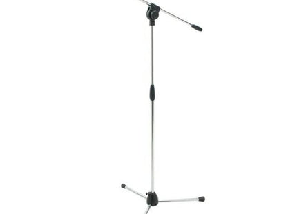 Proel Professional microphone stand with boom PRO100BK