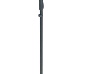 Proel Stage Professional straight microphone stand PRO110BK