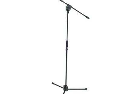 Proel Stage Professional microphone stand with telescopic boom PRO200