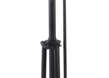 Proel Stage Professional large dimension microphone stand with telescopic boom PRO300