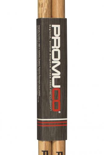Promuco Oak drum sticks Nylon Tip
