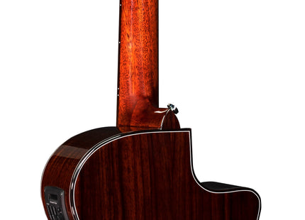 Rathbone No.1 Baby Concert R1CRCE-LH (left-handed)