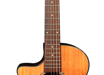 Rathbone No.1 Baby Concert R1CRCE-LH (left-handed)