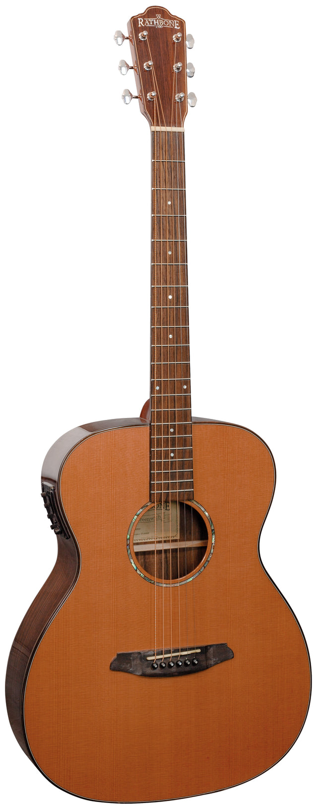 Rathbone No.2 Orchestra Model R2CRE