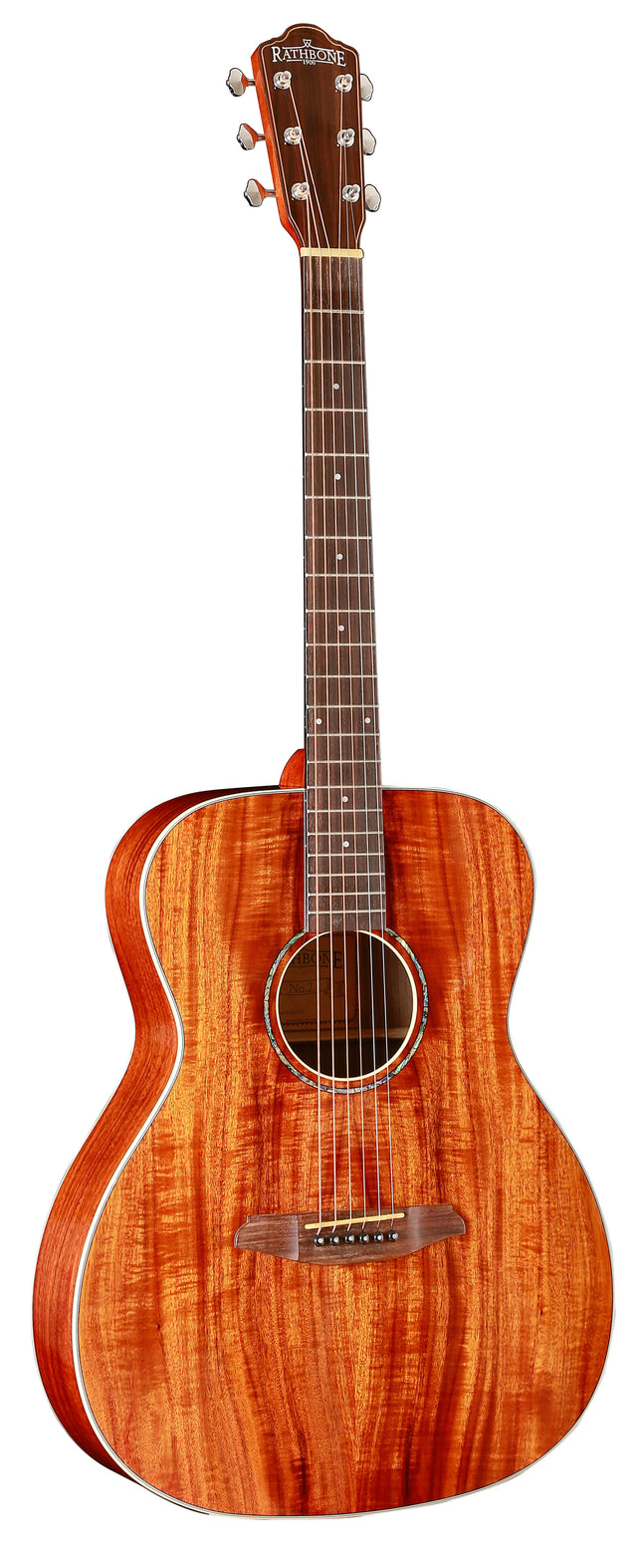 Rathbone No.2 Orchestra Model R2K