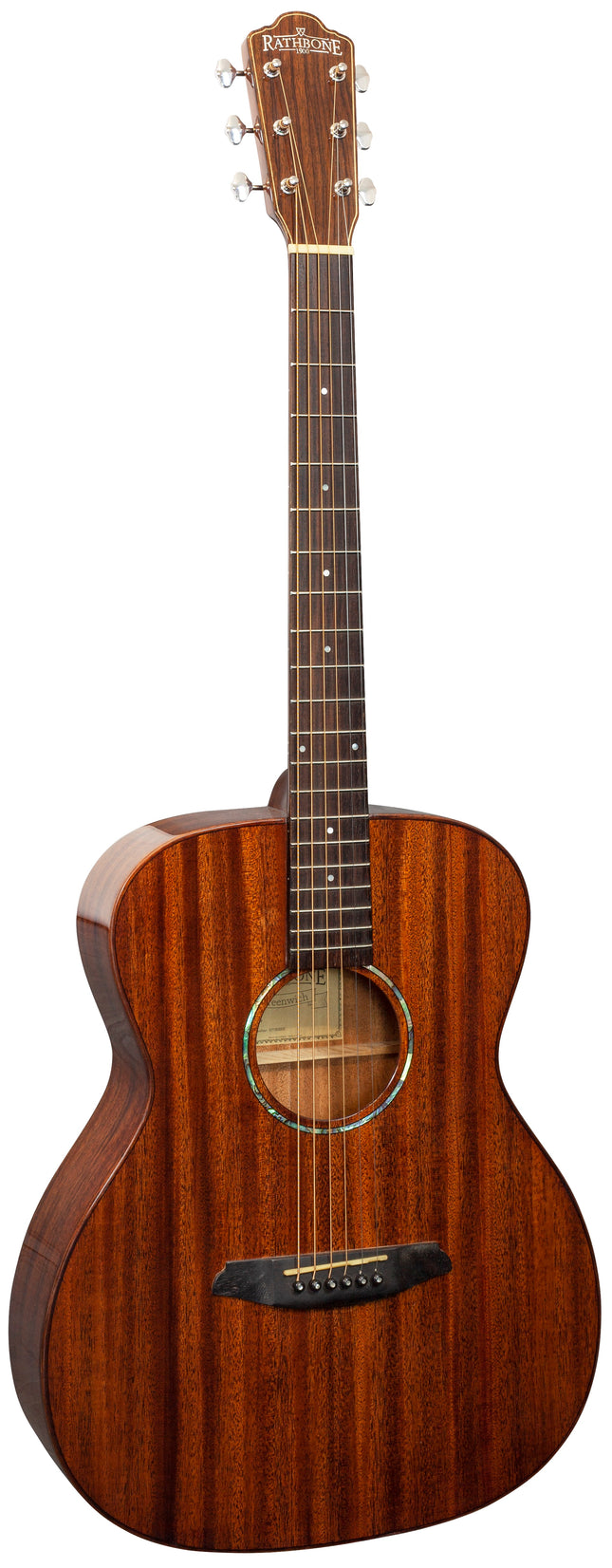 Rathbone No.2 Orchestra Model R2M