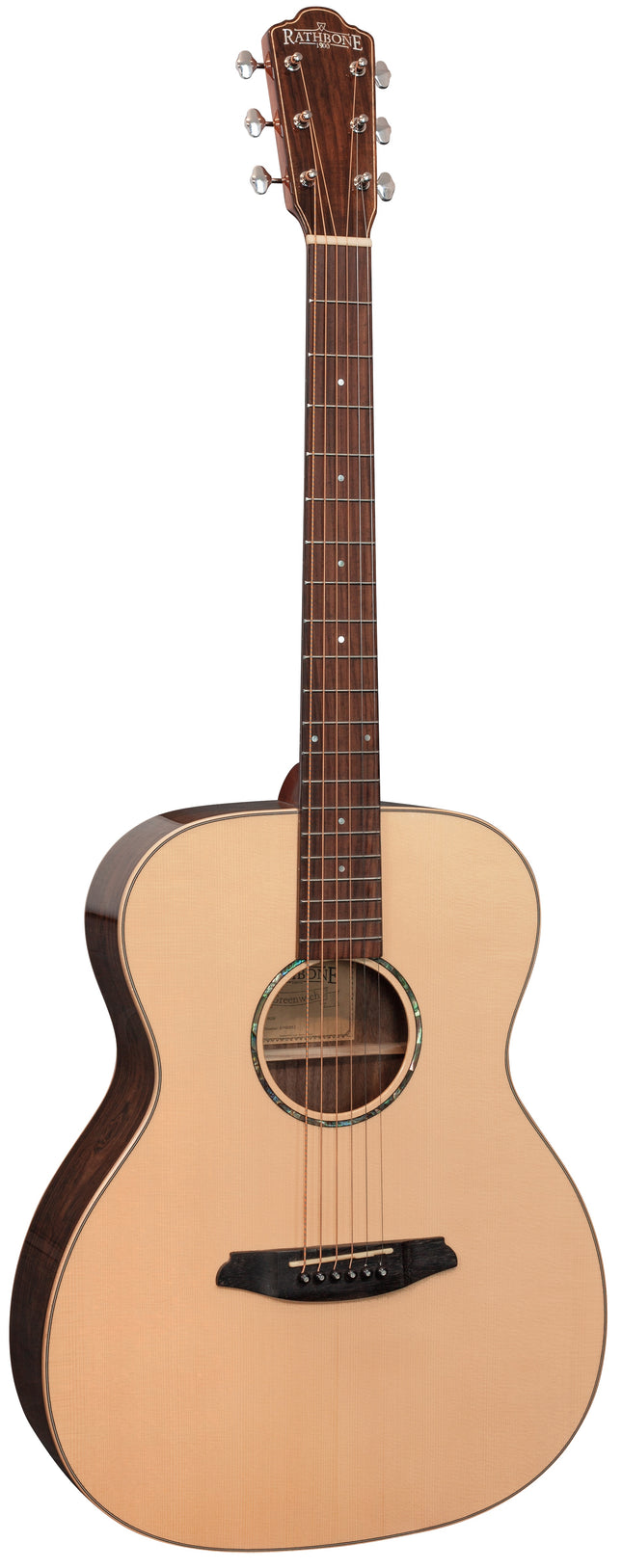 Rathbone No.2 Orchestra Model R2SB
