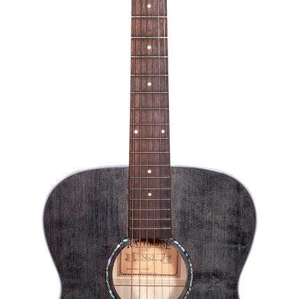 Rathbone No.2 Orchestra Model R2SMPBK