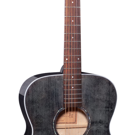 Rathbone No.2 Orchestra Model R2SMPBK