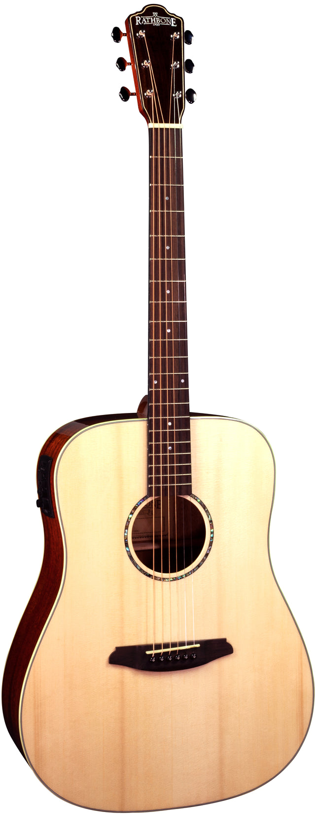 Rathbone No.5 Dreadnought R5SME