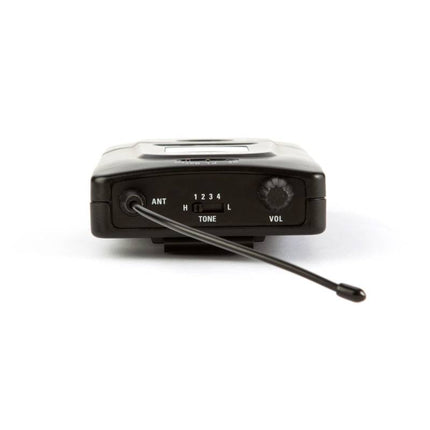 EIKON RM3000EKA in-ear monitoring system (673 - 697.800 MHz)