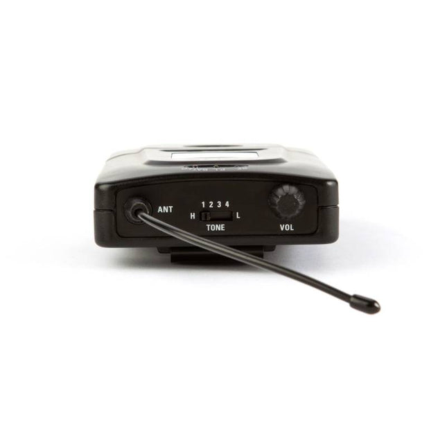 EIKON RM3000EKA in-ear monitoring system (673 - 697.800 MHz)