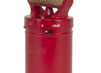 Eikon PROFESSIONAL STUDIO MICROPHONE RM8