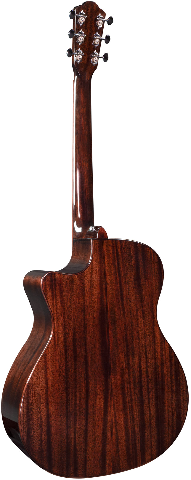 Rathbone No. 8 All Solid Grand Auditorium RS8MCE