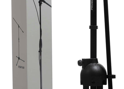 Proel Stage Entry level microphone stand RSM