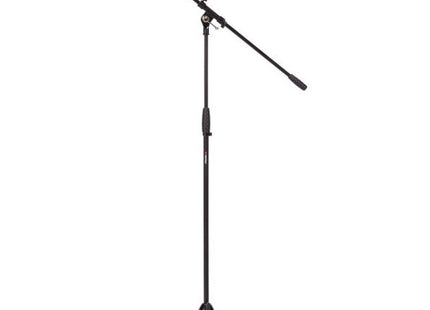 Proel Stage Professional microphone stand with fixed boom RSM195BK