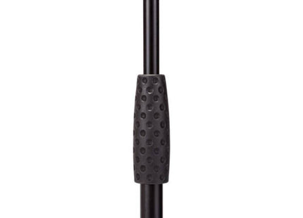 Proel Stage Professional microphone stand with fixed boom RSM195BK