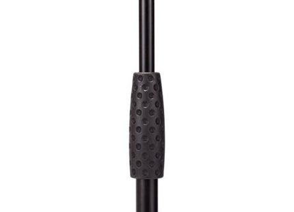 Proel Stage Professional low-level microphone stand with telescopic boom RSM192BK